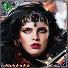 Madame Draculanne art