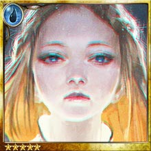 Millvina the Lucent art