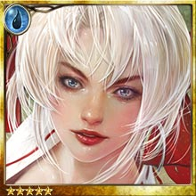 Letitia the Calligraphist art