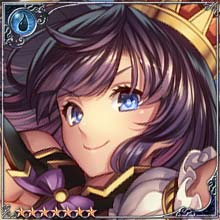 Conjuring Palmera art