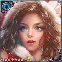 Uncharitable Palina art