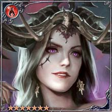 DeLyle the Enticer art