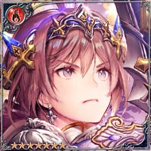 War Blossom Nensi art