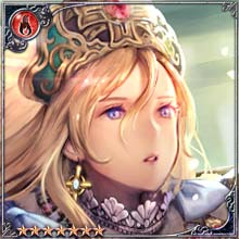 Praise Vessel Kathena art