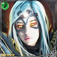 Holy Bladesmith Édith art