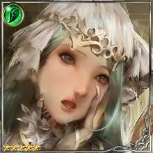 Heart-Probing Felicity art