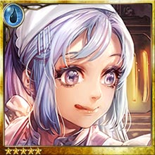 Sugar Sorceress Fran art