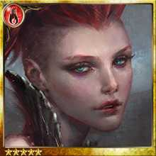 Netherworld Cinderella art