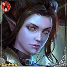 Labyrinth Master Minocia art