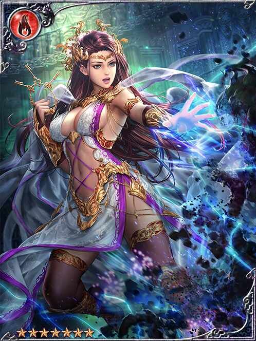 Tower Keeper Adeleit art