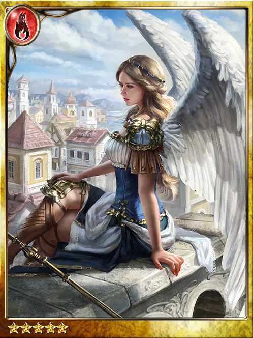 Unsettled Shilkniel art